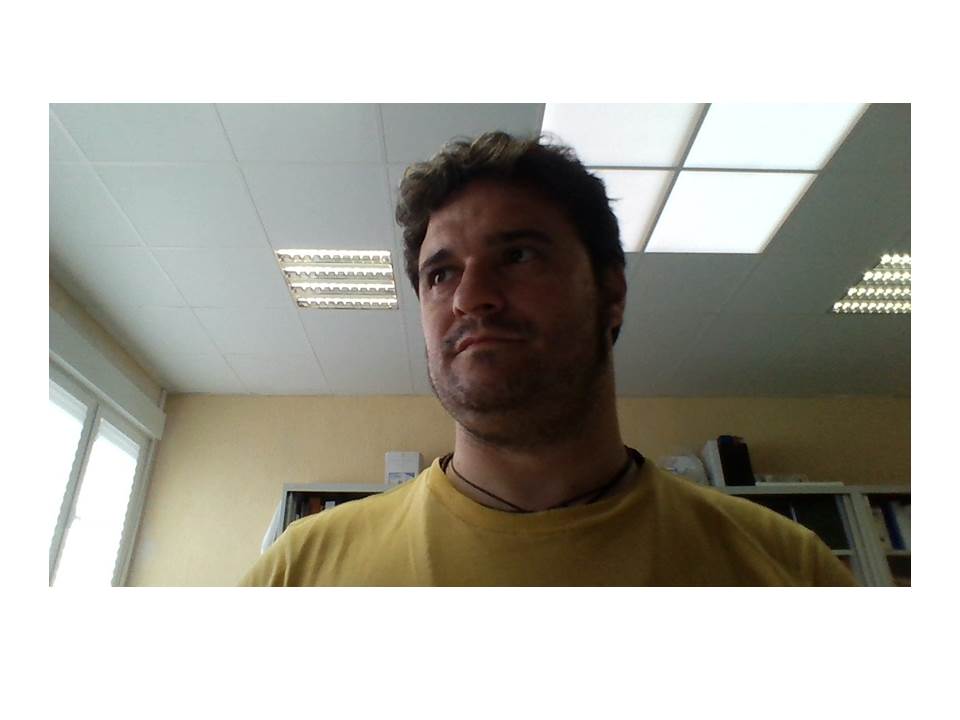 Gorka Saenz Alvarez