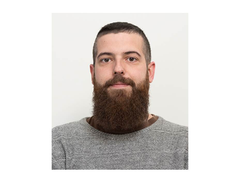 Mikel Cobos Díaz