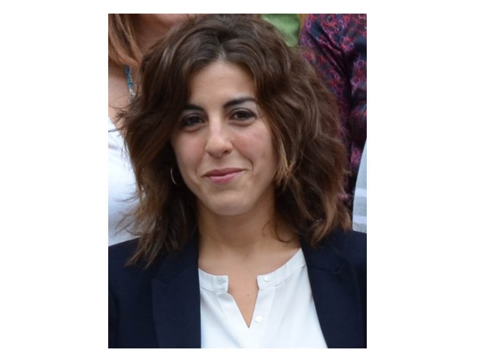 Inma García Vazquez