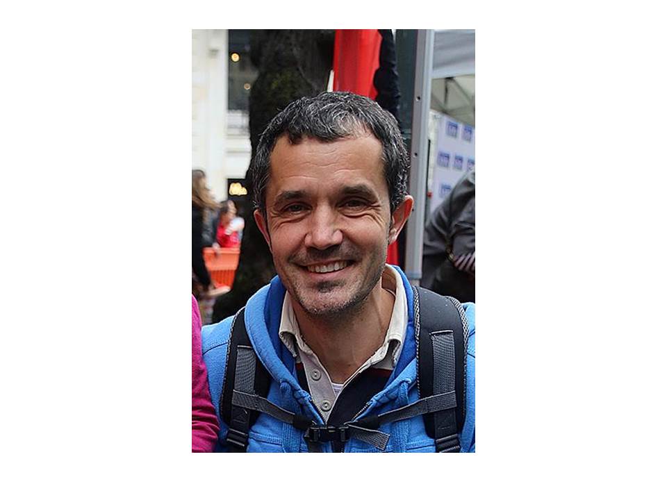 Victor Pascual Barranco
