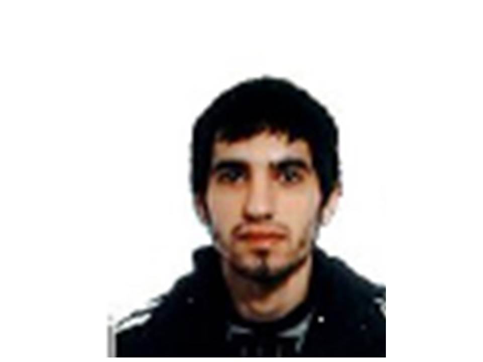 Ruzlan Izquierdo