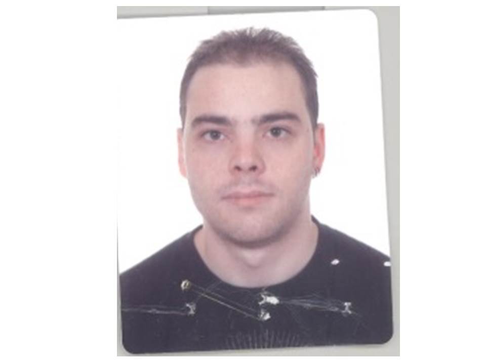Jose Luis Vicente