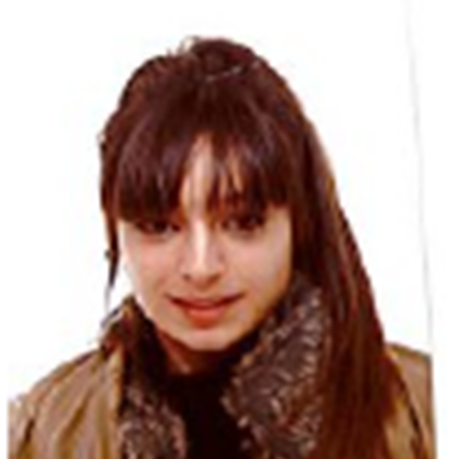 Ainhoa Cengotita-Bengoa Fernandez