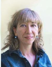 Elena Vicente