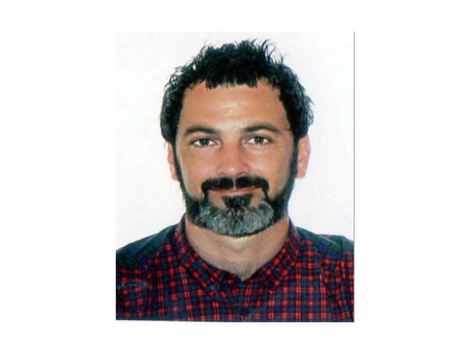 Josu Prieto Caballero