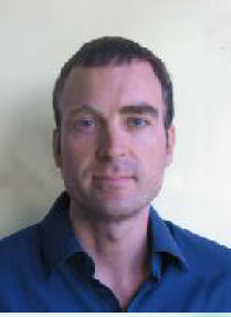 Javier Diaz Perez
