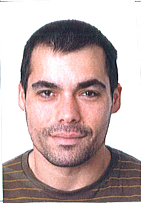 Jesus Lopez Corral